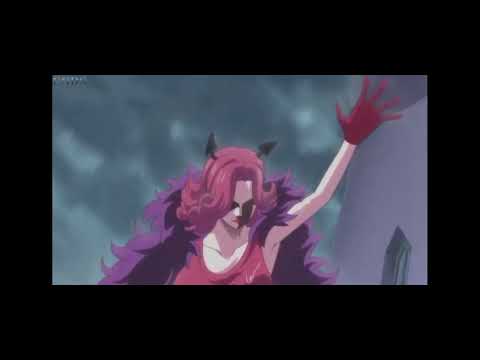 Big mom army vs Luffy and Nami(Wait for no One-Ravenface) CGDS AMV Reup-load