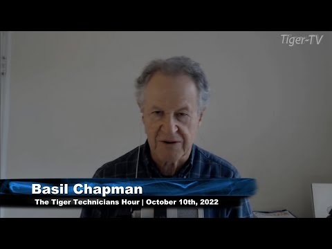 September 10th The Tiger Technicians Hour on TFNN - 2022