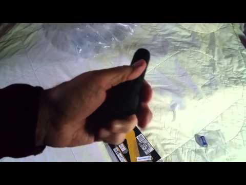 Elzetta Alpha A113 Unboxing Review