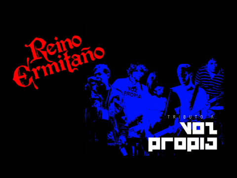 Reino Ermitaño - Tributo a Voz Propia