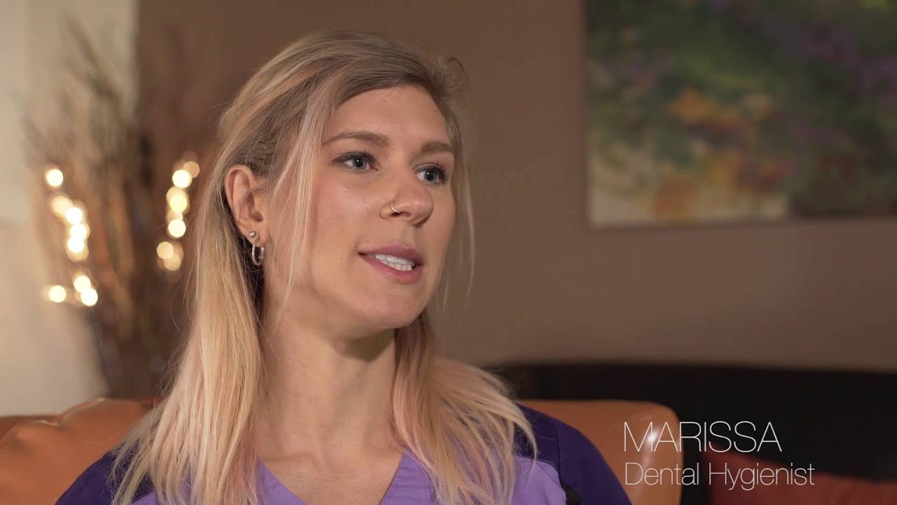 Our Story — A Mother-Daughter Journey Into Holistic Oral Health thumbnail