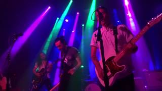 Anarbor - "It's a Fact" (Live in Los Angeles 7-14-18)