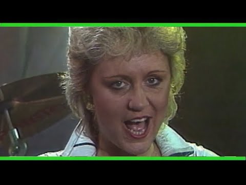 Petra Janů - Andělé ve mně zpívaj (1991)