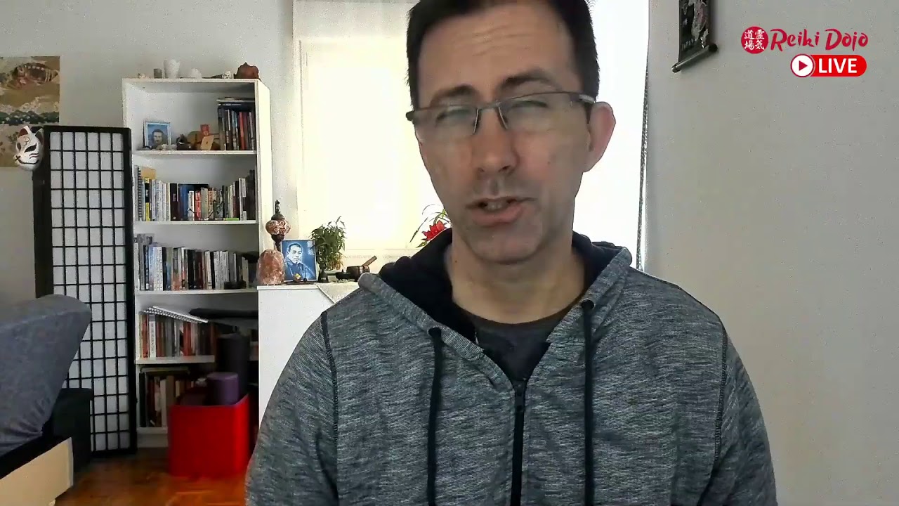 Život s povećalom - Jutarnje podsjećanje