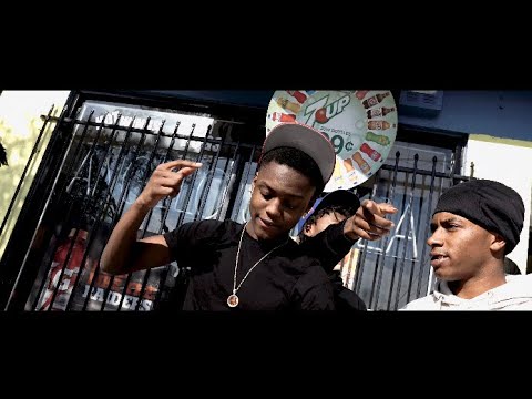 1.kvon - Cake Mix (official music video)