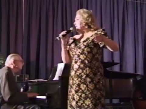 A Flower Is A Lonesome Thing -  Pug Horton (Vocal) & Bob Wilber (Soprano Sax)