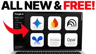 NEW Google Computer Use AI Agent is INSANE!