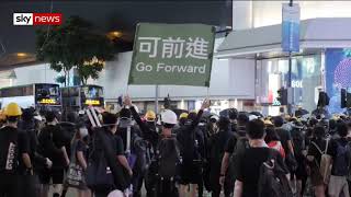 The Offspring - The Future is Now (Unofficial Music Video)