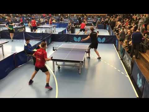 230506 UDM, Hr Jun, Nicolai Dyg Jensen - Laust Ravn Johansen