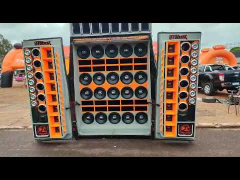 Ducato mbox insane sound 2024 Barretos