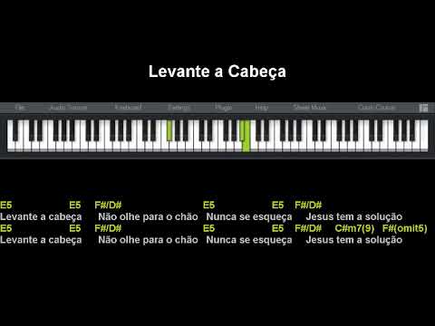 Levante a cabeça - Dunga