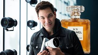 Download lagu The Most Elegant Camera Ever Made. mp3