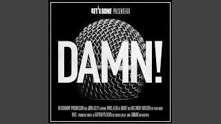 Damn! (Remix)