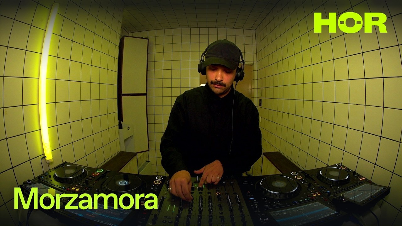 Morzamora - HÖR