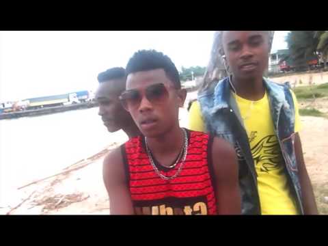 WILLI'S  misaotra  (Nouveauté clip gasy 2016)