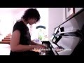 Nightwish - Alpenglow 