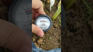soil pH meter. https://shope.ee/4VF7ha7pDm #pH #soil #AgriNature #malaysia
