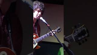 ORB - Motherbrain - Live - Arcata, CA March 7, 2018