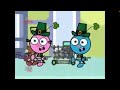 My Disney Junior Where The Magic Begins Video
