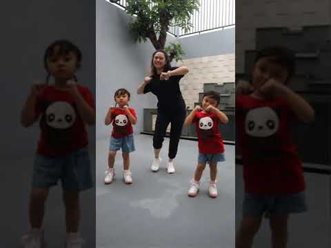 DANCE VIRAL PA MAMA MANTU || PARGOY || TIKTOK VIRAL #shorts