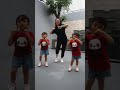 DANCE VIRAL PA MAMA MANTU PARGOY TIKTOK VIRAL Shorts