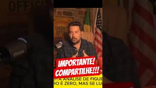 PAULO FIGUEIREDO FALA SOBRE TARIFAÇO #políticabrasileira #notíciashoje