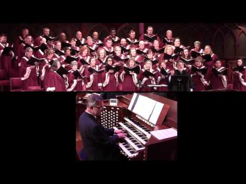 Christ For the World We Sing (hymn, CD audio)