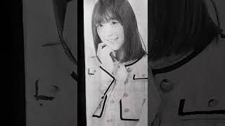 👧冨里奈央　乃木坂46