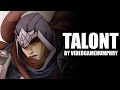 League of Legends : Talont 