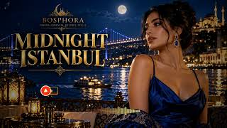 Anatolian Morning Ritual | Turkish Melodic House for the First Quiet Hour