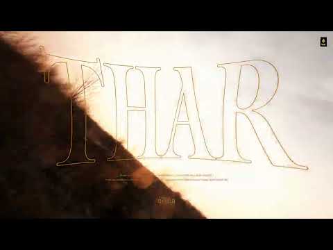 Thar (Full Audio) — watch video