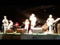 Tokyo Ska Paradise Orchestra México 2014