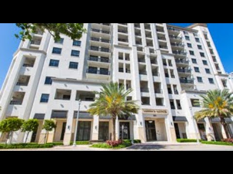 Merrick Manor Apt 712 | Coral Gables, FL