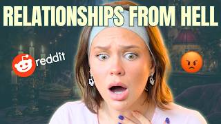 UNHINGED r/Relationship_Advice Stories That Will Shock You… With Updates | Reading Reddit Stories