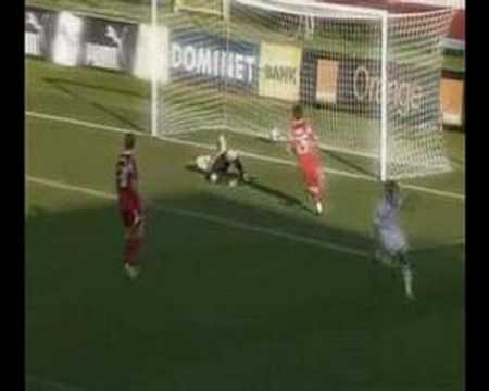 Widzew - Odra Wodzisław