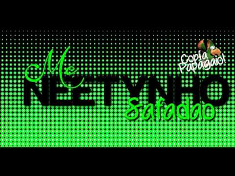 MC NETYNHO SAFADÃO - DANÇA DO CRÉU