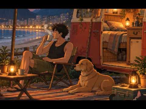 Lofi Girl Viber Radio - Relax for Sleep – Chill Sleep Music | Deep Sleep, Relaxing Lofi Beats