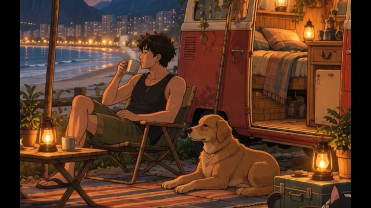 Lofi Girl Viber Radio - Relax for Sleep – Chill Sleep Music | Deep Sleep, Relaxing Lofi Beats