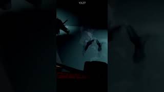 Violence District The Masked gameplay #shorts