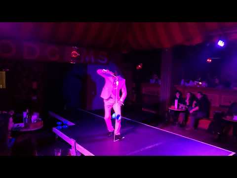 Jonathan Bendtsen showreal