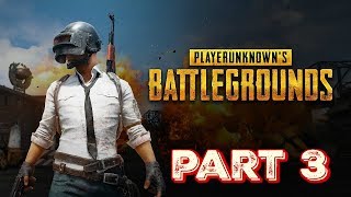 Player Unknown Battlegrounds: &quot;Our School&quot; Ft. TheRainKing