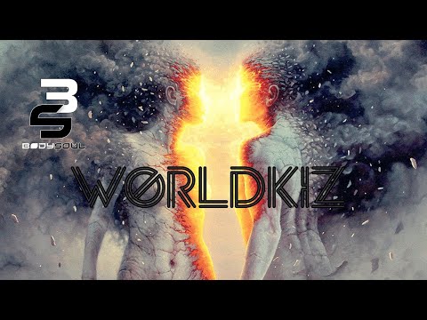 Dj Bodysoul - WorldKiz(tarraxo)