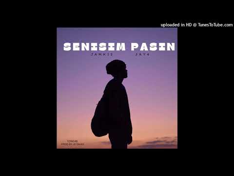 Senisim Pasin(2026)ft Jamk12 & Jay 4-[Prodby:Jo-Saiah@Tone46]#Turah675