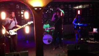 BORN CAGES - Don't Look Back (The Lost Horizon 6.22.13)