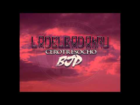 LDK - TRAPPIN (Prod. B.WALLS)