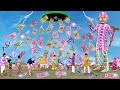 Noto Ki Barish Karne Ka Mantra Magical Money Hindi Kahani Hindi Moral Stories Funny Comedy Video