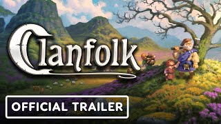Clanfolk (PC) Steam Key GLOBAL