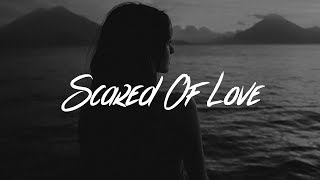 Juice WRLD - Scared Of Love (Lyrics)
