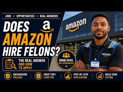 Amazon Force Hiring