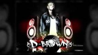 D Brown - The Lie
